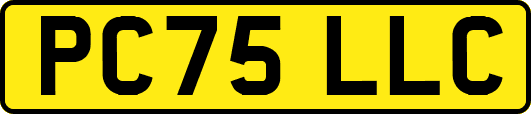 PC75LLC