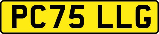 PC75LLG
