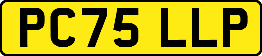 PC75LLP