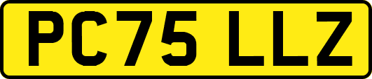 PC75LLZ