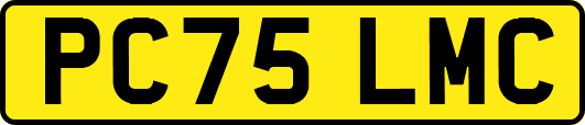PC75LMC