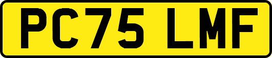 PC75LMF