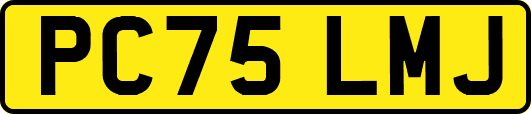 PC75LMJ