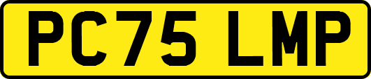 PC75LMP