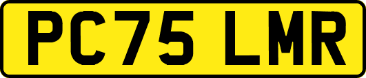 PC75LMR