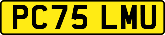PC75LMU