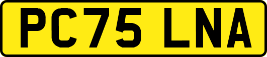 PC75LNA