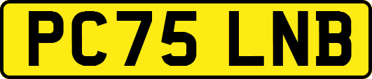 PC75LNB