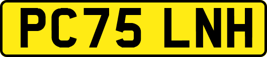PC75LNH
