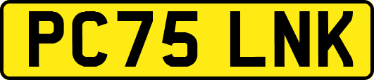 PC75LNK