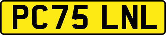 PC75LNL