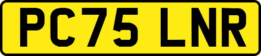 PC75LNR
