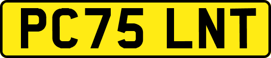 PC75LNT