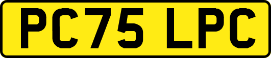 PC75LPC