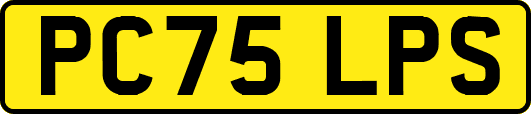 PC75LPS