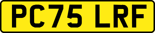 PC75LRF
