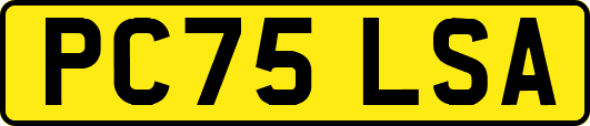 PC75LSA