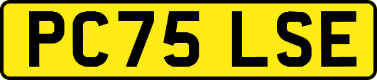 PC75LSE