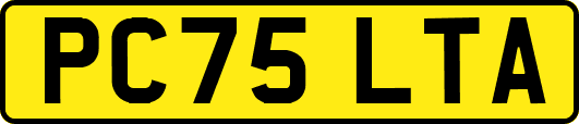 PC75LTA