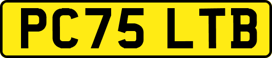 PC75LTB