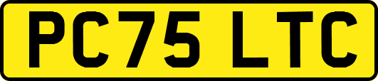 PC75LTC