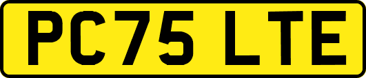 PC75LTE