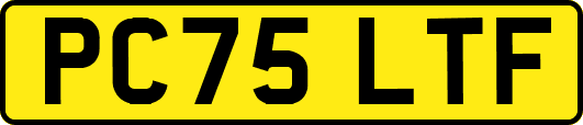 PC75LTF