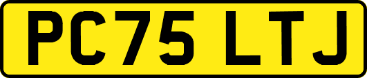 PC75LTJ