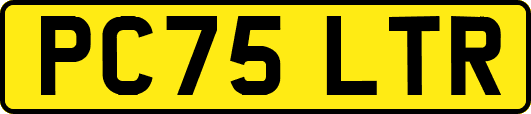 PC75LTR