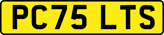 PC75LTS
