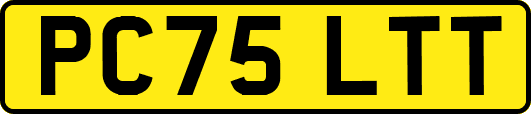 PC75LTT