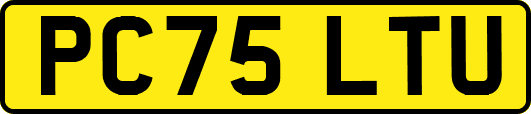 PC75LTU