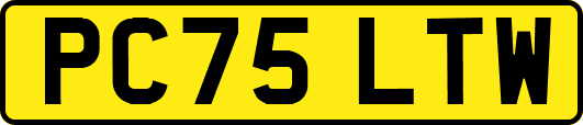 PC75LTW