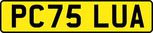 PC75LUA