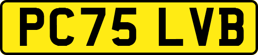 PC75LVB