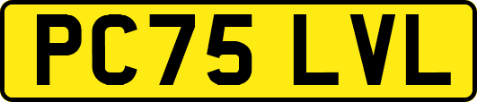 PC75LVL