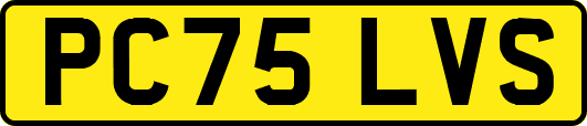 PC75LVS