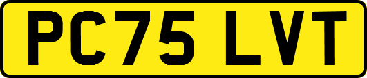 PC75LVT