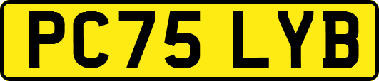 PC75LYB