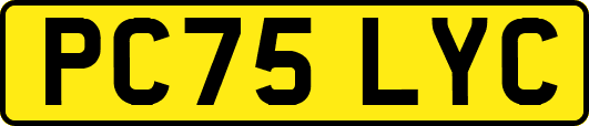PC75LYC