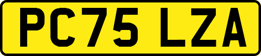 PC75LZA