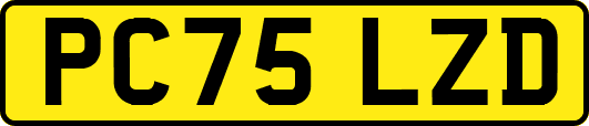 PC75LZD