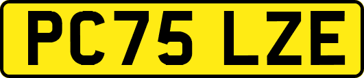 PC75LZE