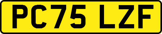 PC75LZF
