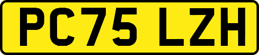 PC75LZH
