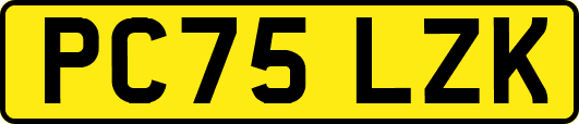 PC75LZK