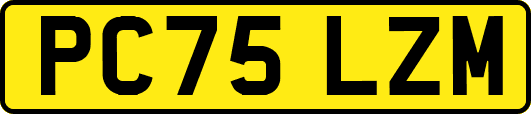 PC75LZM