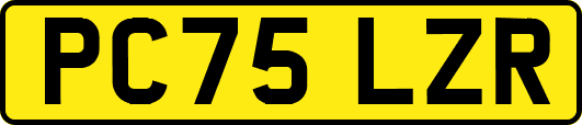 PC75LZR