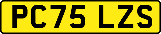 PC75LZS