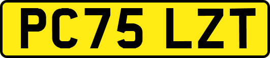 PC75LZT